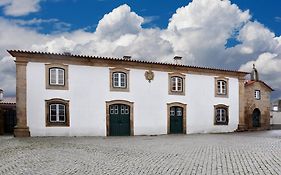 Casa Da Fidalga